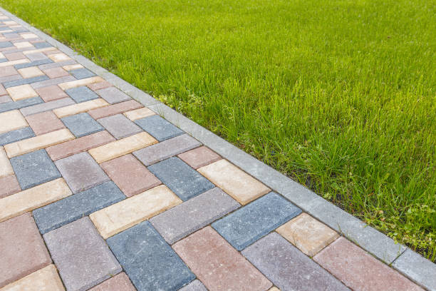 Trusted Cleveland, OK Driveway Pavers Experts